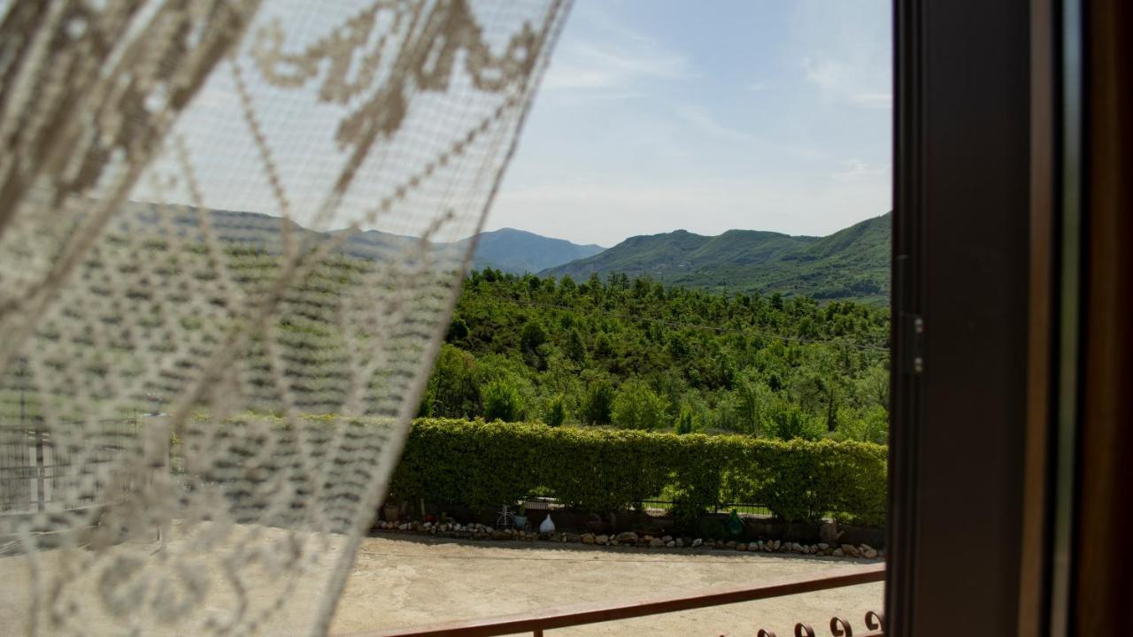 L'Arcadia Bed & Breakfast Giffoni Sei Casali Exterior photo