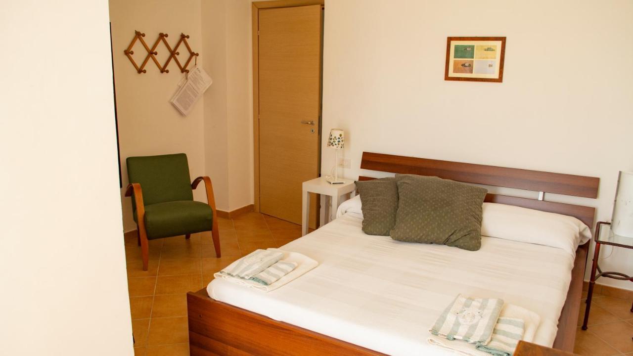 L'Arcadia Bed & Breakfast Giffoni Sei Casali Exterior photo
